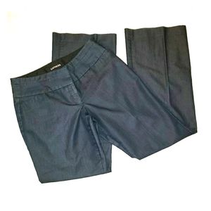 Express | Editor Dress Pant